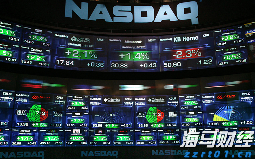 港股午评|恒生指数早盘上涨0.40% 中资券商股持续强劲